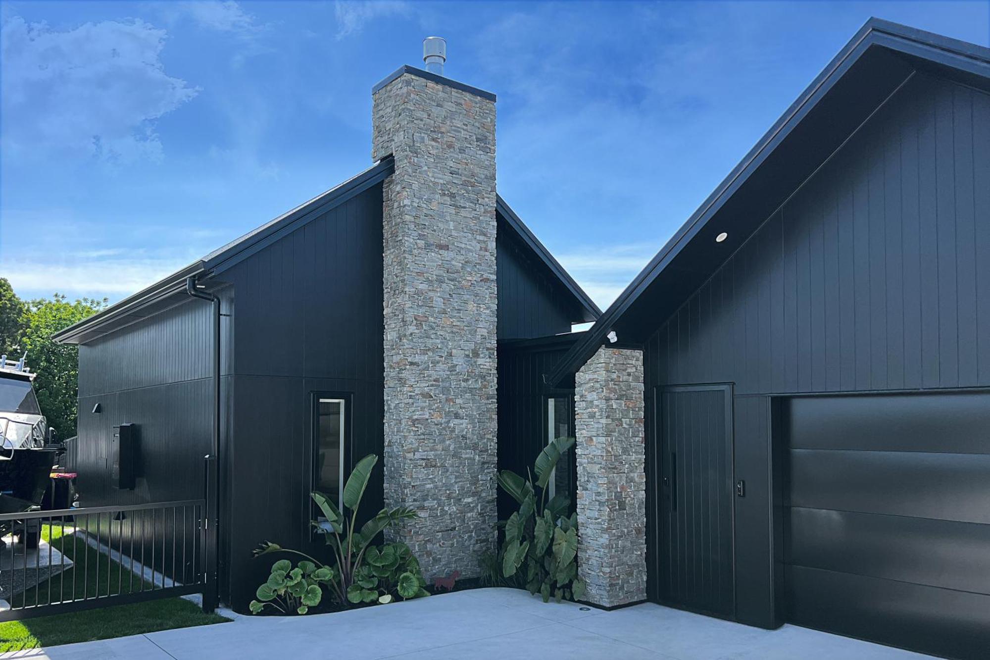 Hillbrook - A Luxurious Guesthouse Ohauiti Extérieur photo